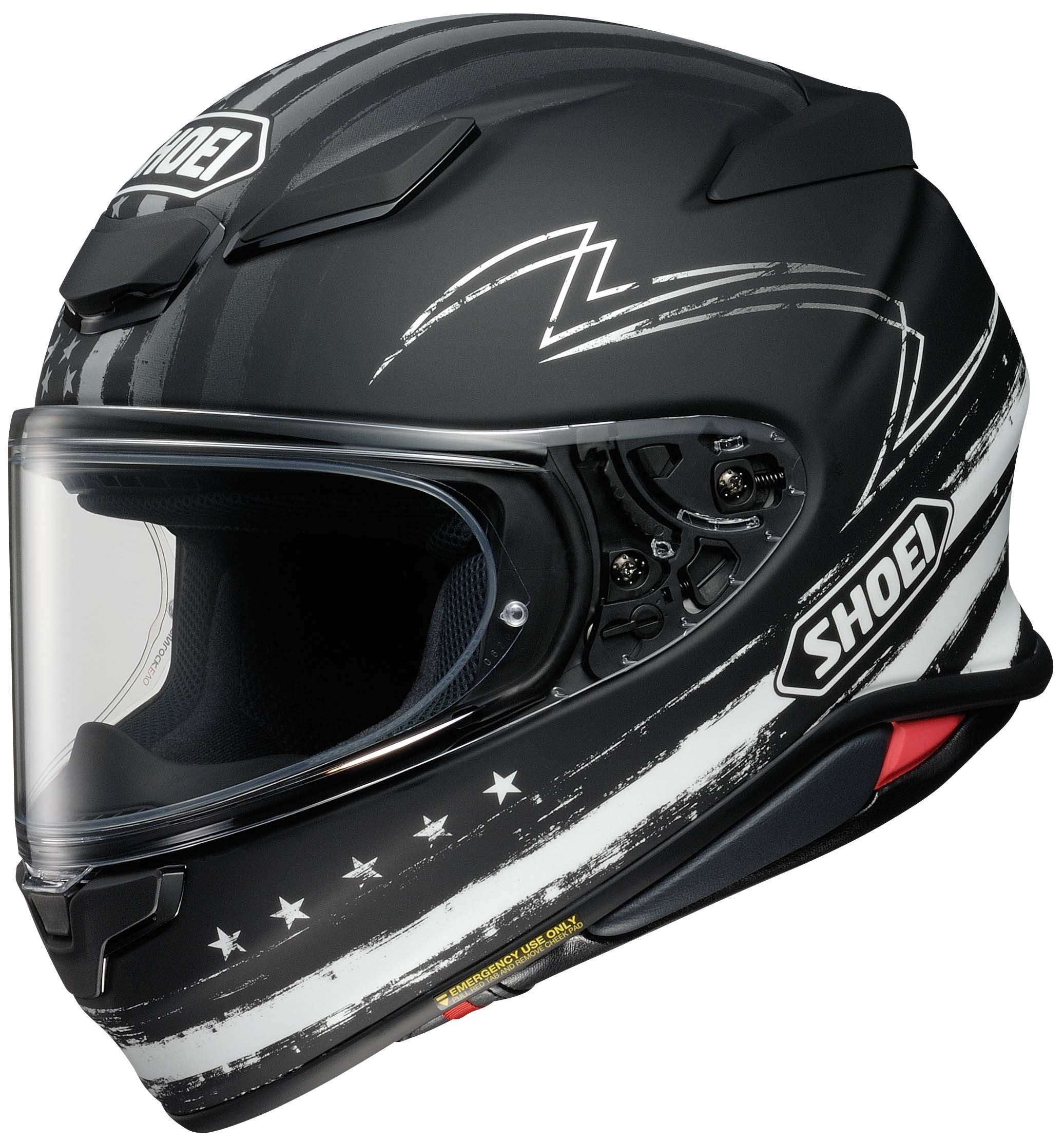 Black Friday Shoei – Sprocketz
