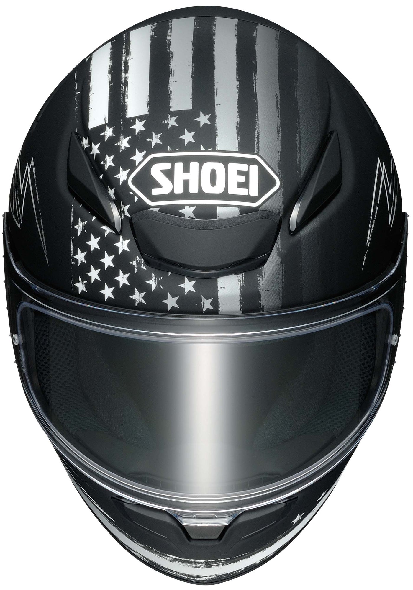 Shoei RF-1400 Dedicated 2 Full Face Motorcycle Helmet