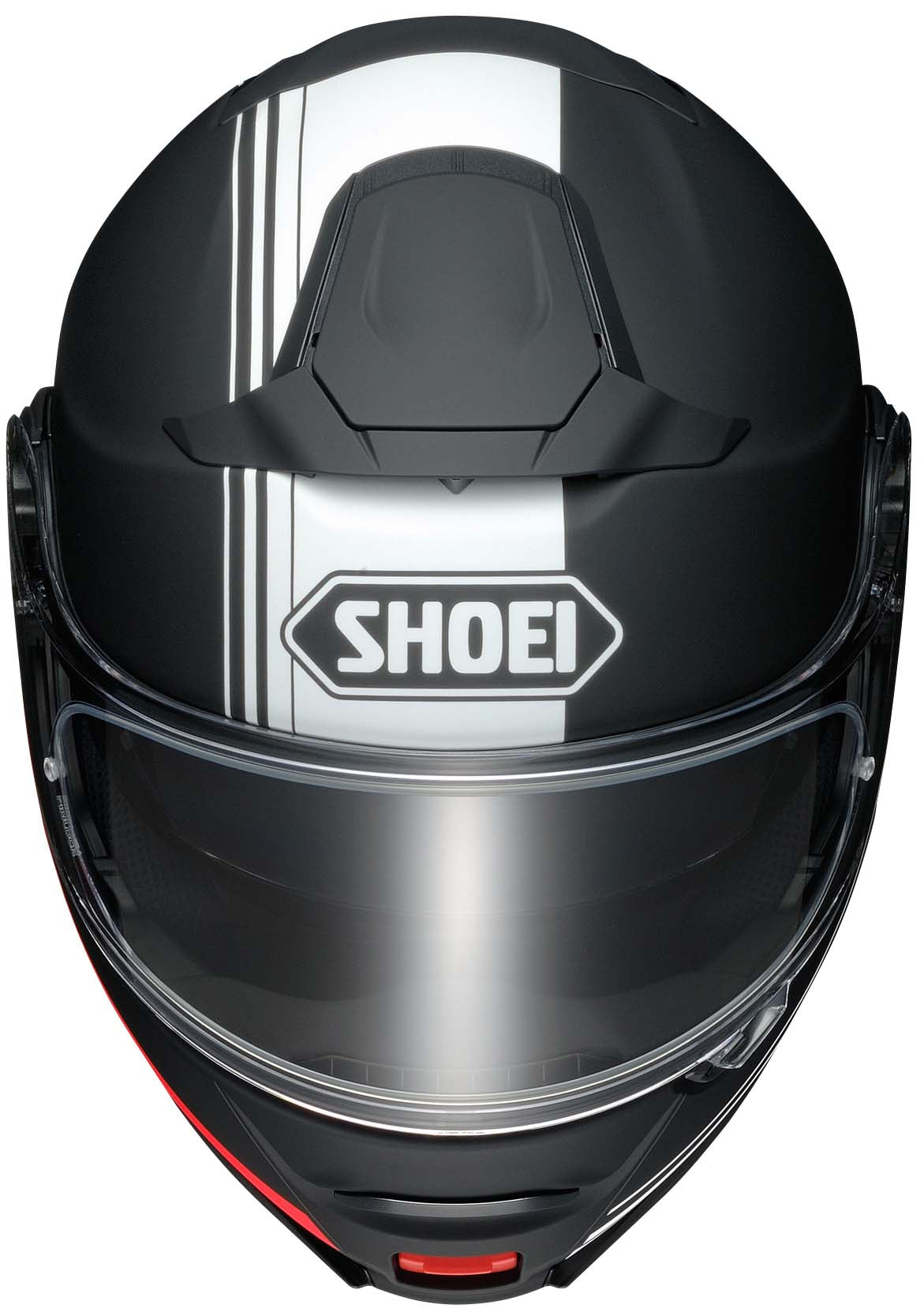 Shoei Neotec II Seperator Modular Motorcycle Helmet