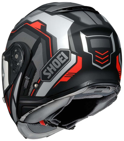 Shoei Neotec II Respect Modular Motorcycle Helmet