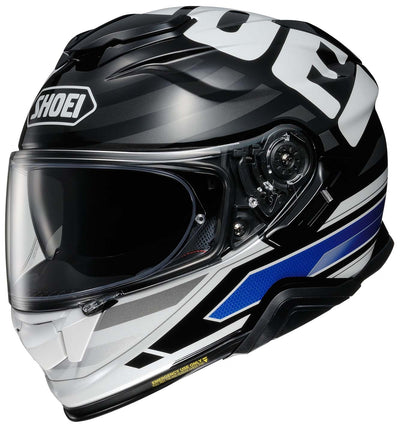 Shoei GT-Air II Insignia Full Face Motorcycle Helmet