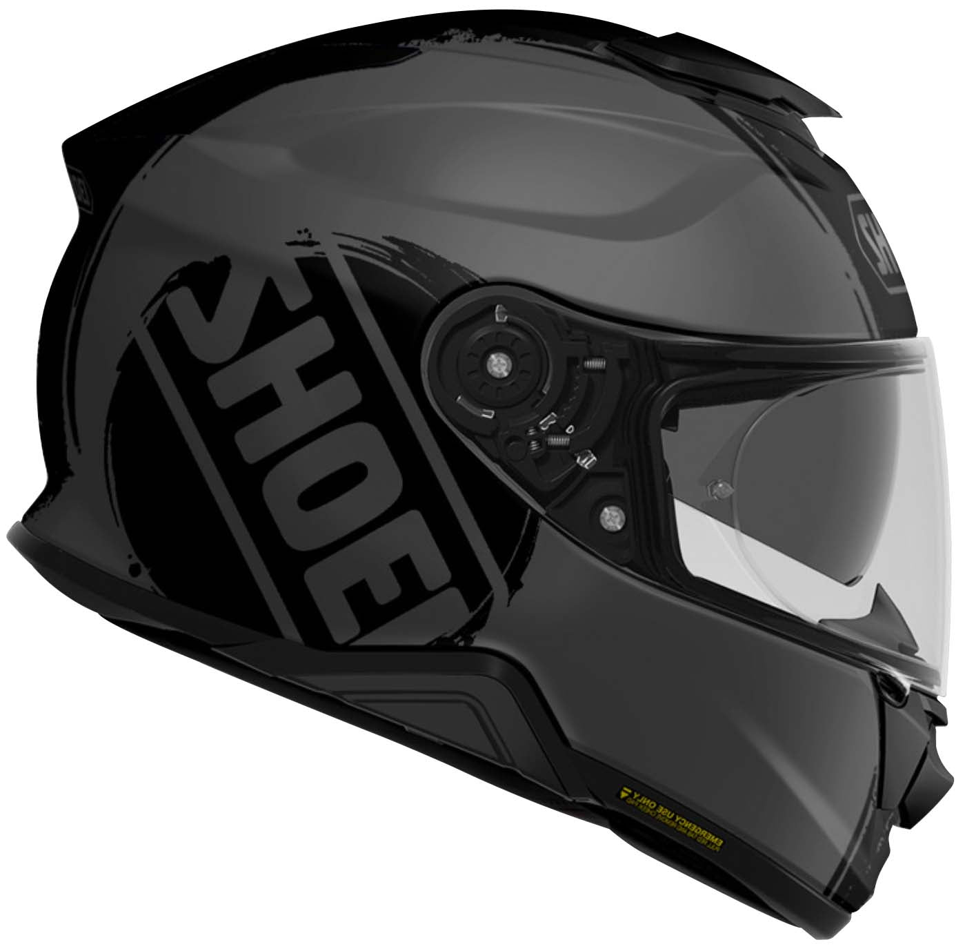 Shoei GT-Air II Emblem Full Face Motorcycle Helmet