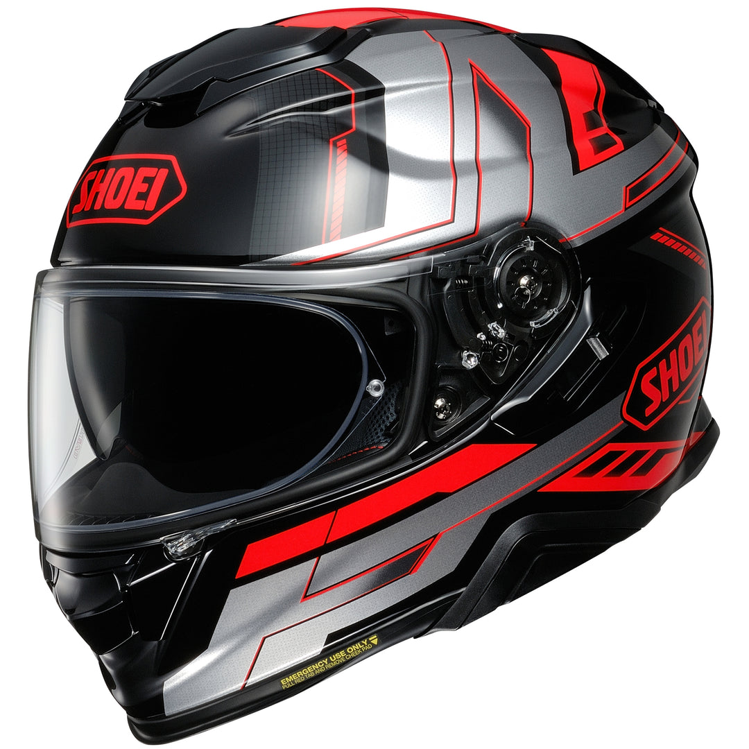 Amazon.com: Shoei GT-Air II : Automotive