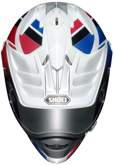 Shoei Hornet X2 Sovereign Dual Sport Motorcycle Helmet