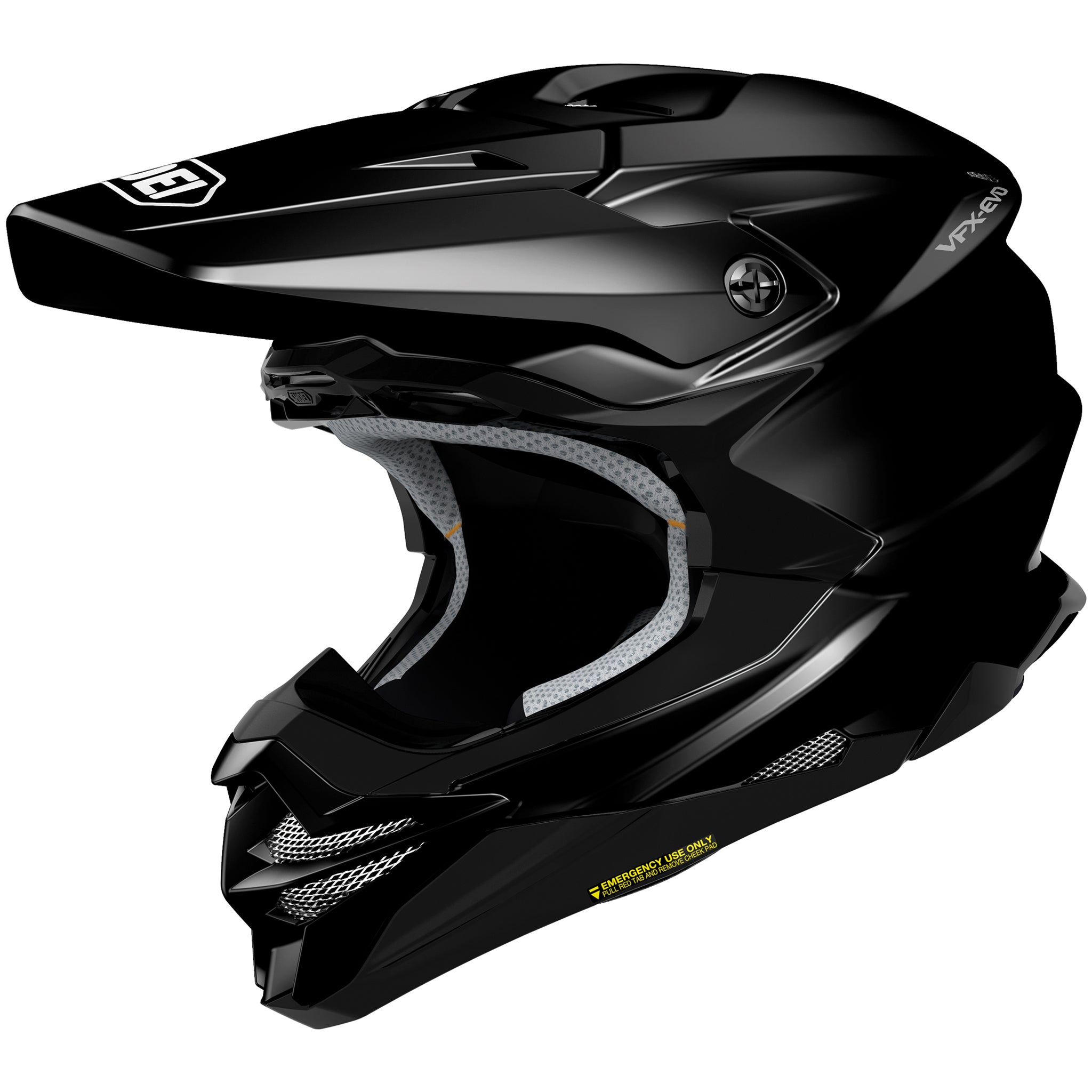Black Friday Shoei – Sprocketz