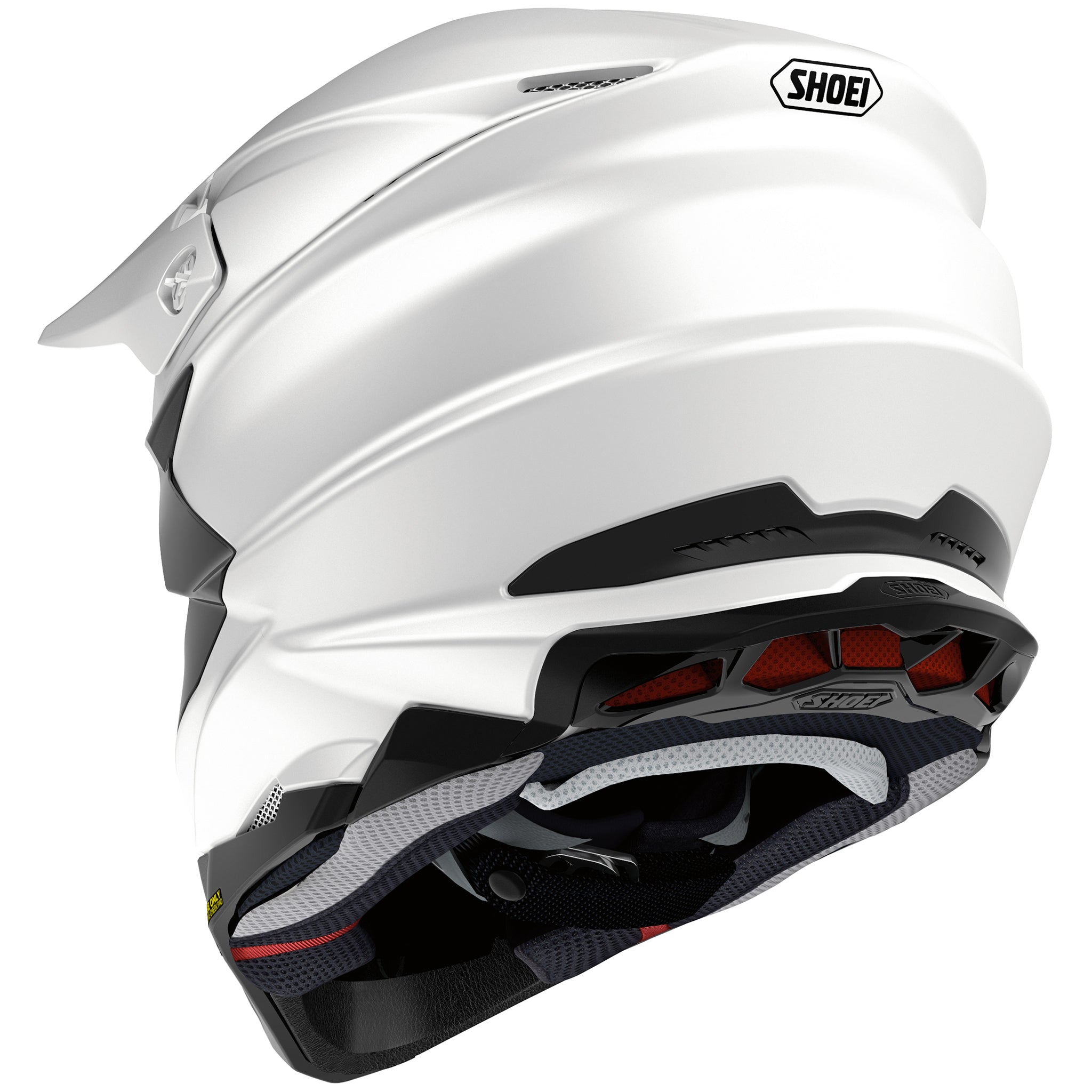 Shoei VFX-EVO | Off Road Helmets – Sprocketz