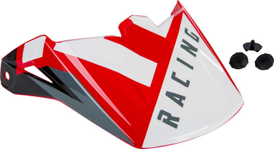 Fly Racing Elite Vigilant Helmet Visor