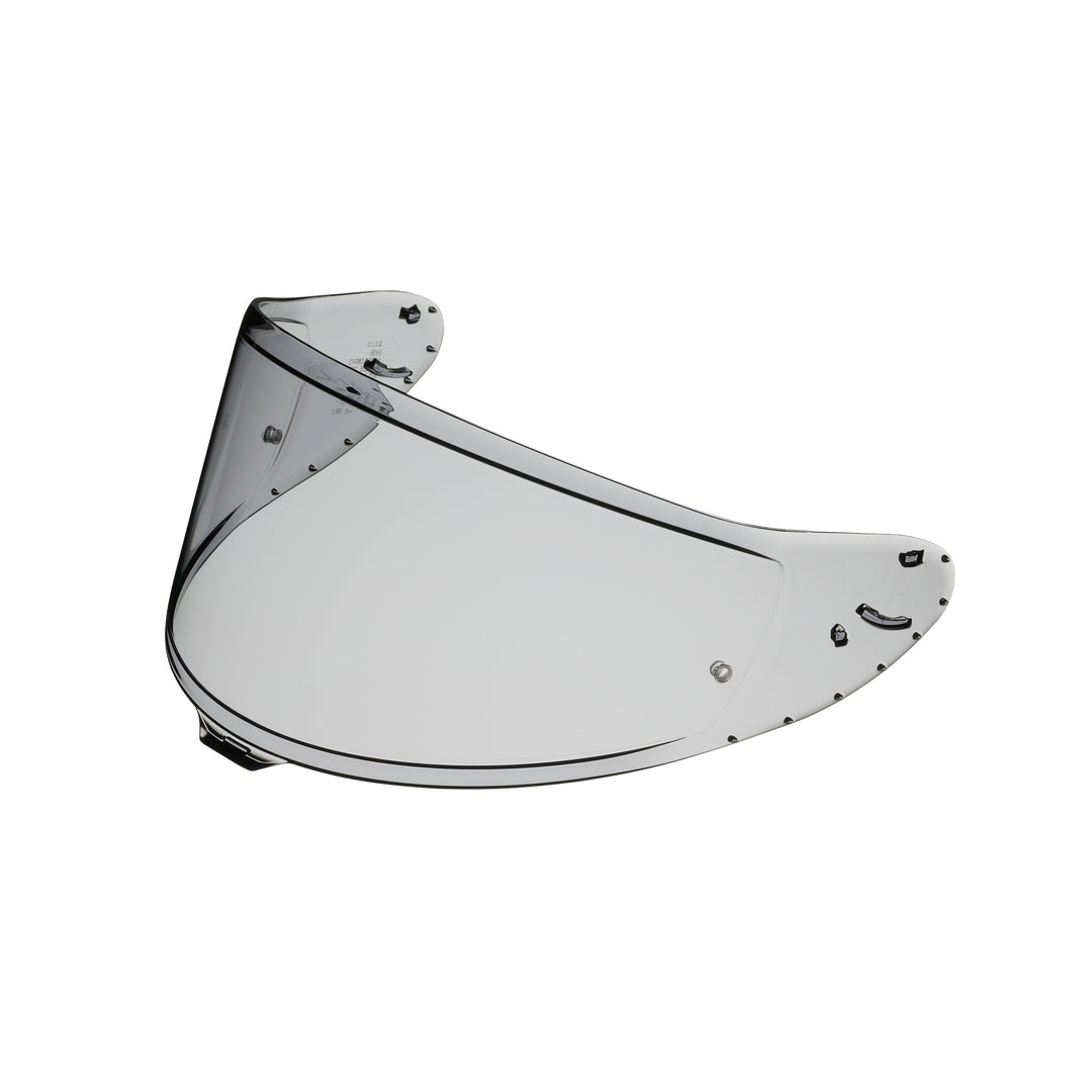 Shoei CWR-F2 SHIELD MELLOW - Front Side View