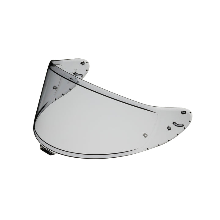 Shoei CWR-F2 SHIELD MELLOW - Front Side View