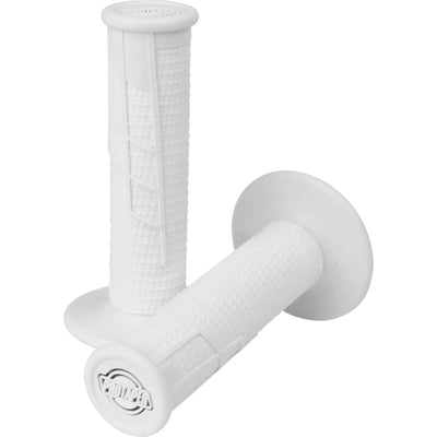 ProTaper Clamp-On Half-Waffle Grips