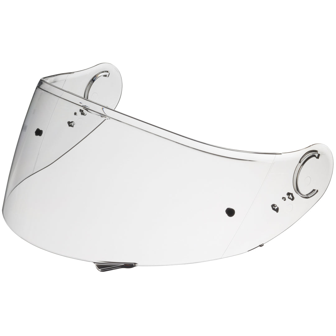 Shoei CNS-1 PINLOCK SHIELD CLEAR - Front Side View