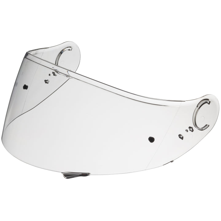 Shoei CNS-1 PINLOCK SHIELD CLEAR - Front Side View