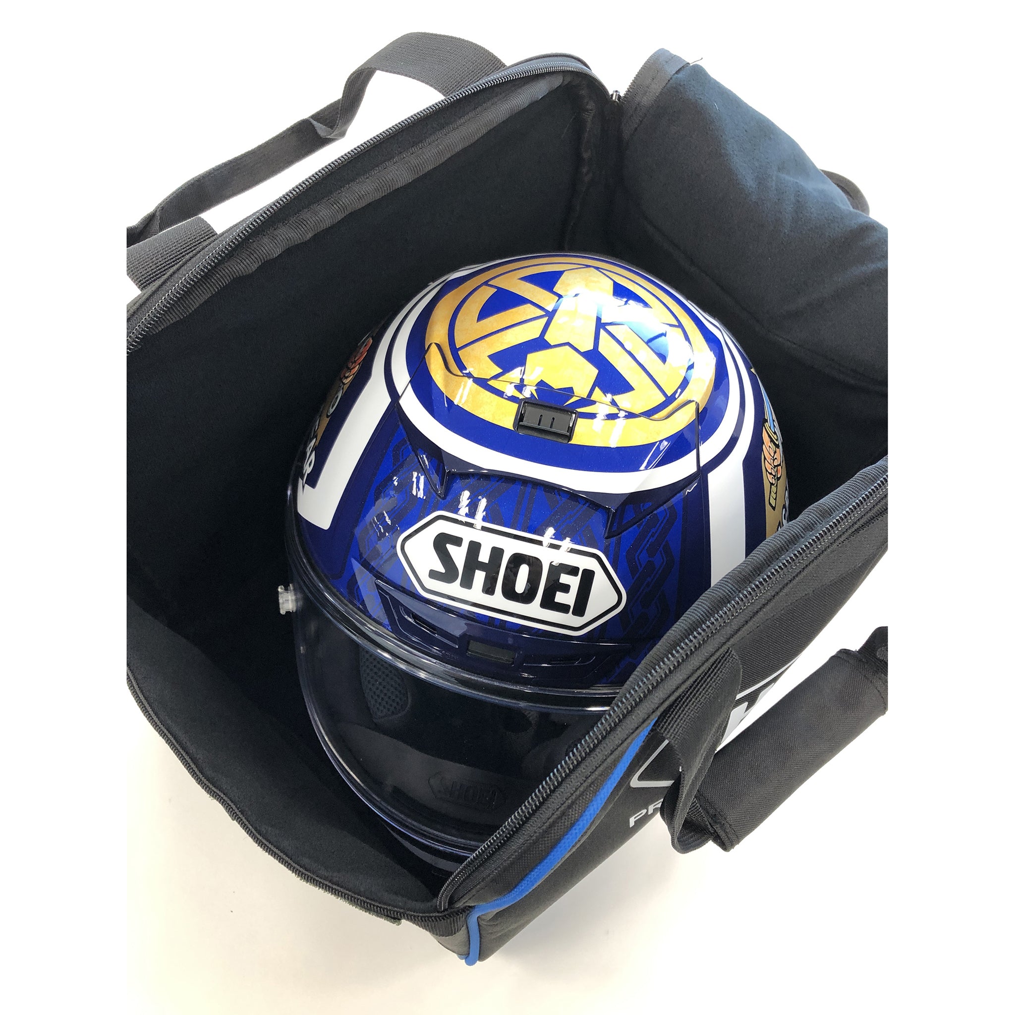 Helmet Bags | Protect & Transport Your Gear - Sprocketz