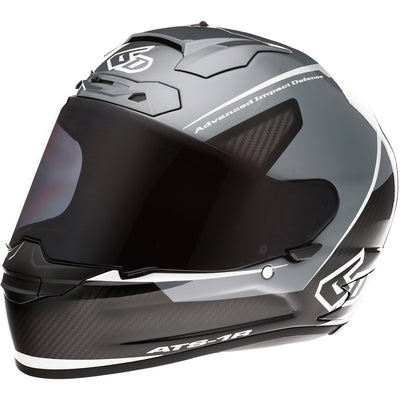 6D Helmets ATS-1R Alpha Helmet