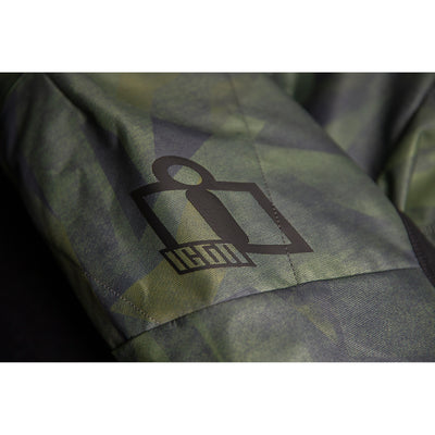 ICON Airform Battlescar™ Jacket