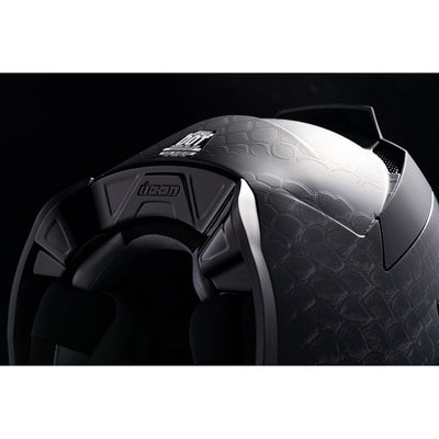 ICON Airflite™ Nocturnal Helmet