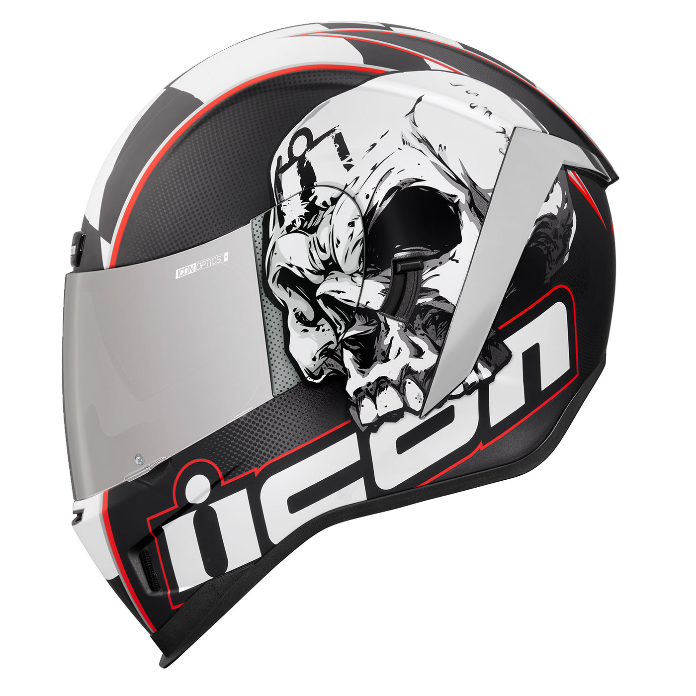 ICON Airform™ Death or Glory Helmet