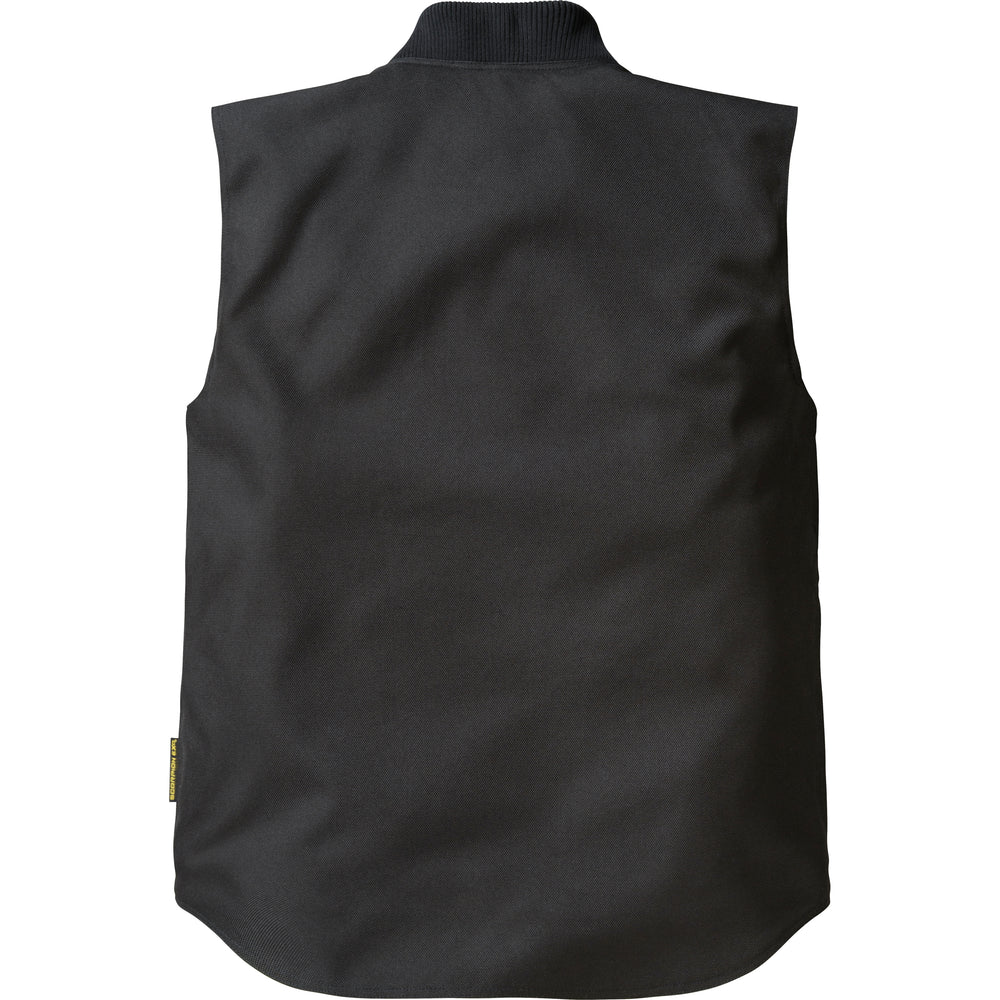 SCORPION EXO Covert Conceal Carry Vest Black - Rear View