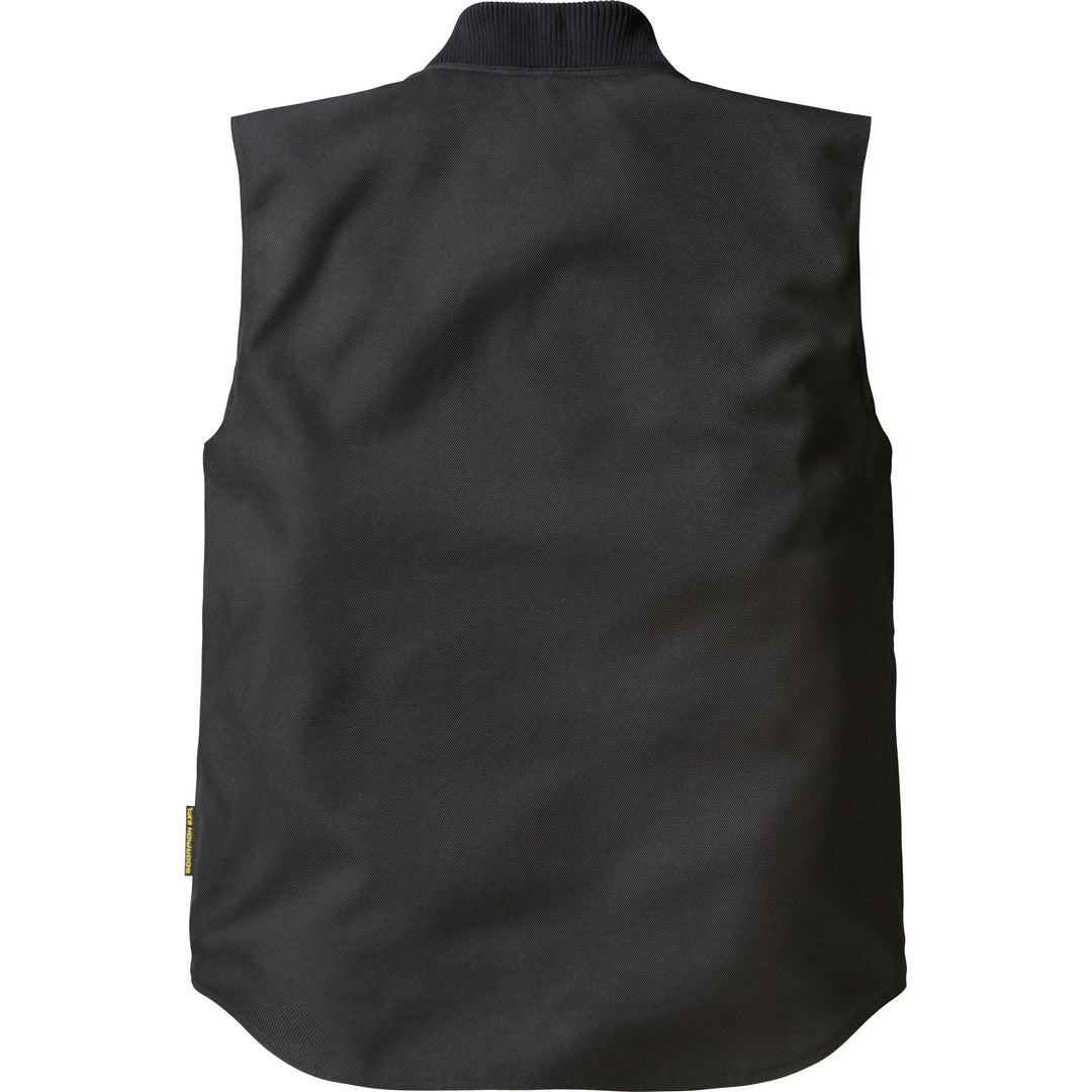 SCORPION EXO Covert Conceal Carry Vest Black - Rear View