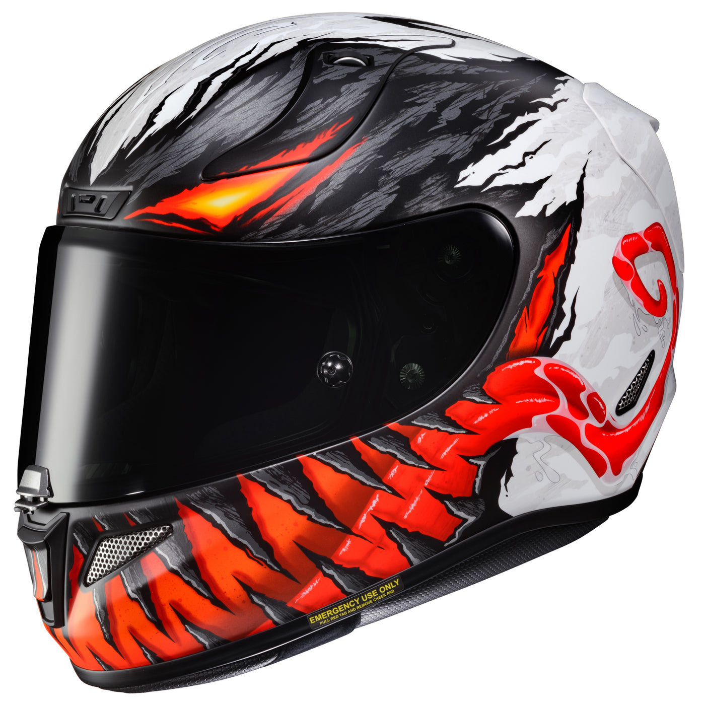 HJC RPHA 11 Pro Anti Venom