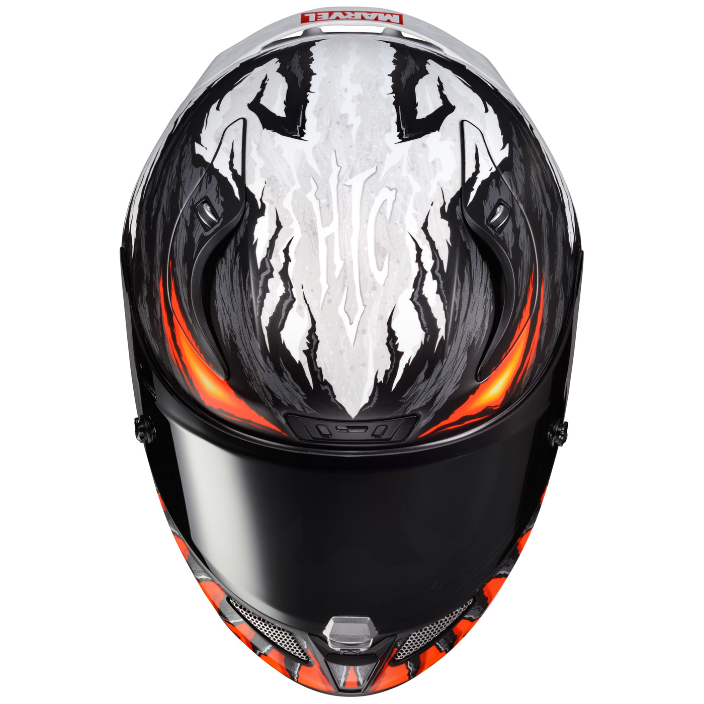 HJC RPHA 11 Pro Anti Venom