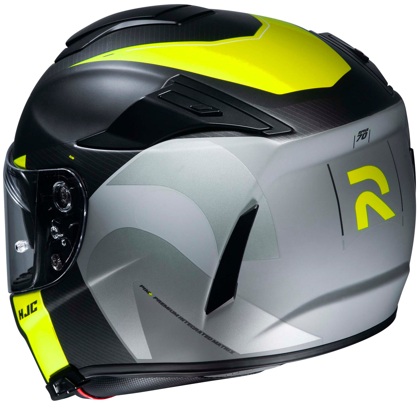 HJC RPHA 70 ST Wody Full Face Motorcycle Helmet