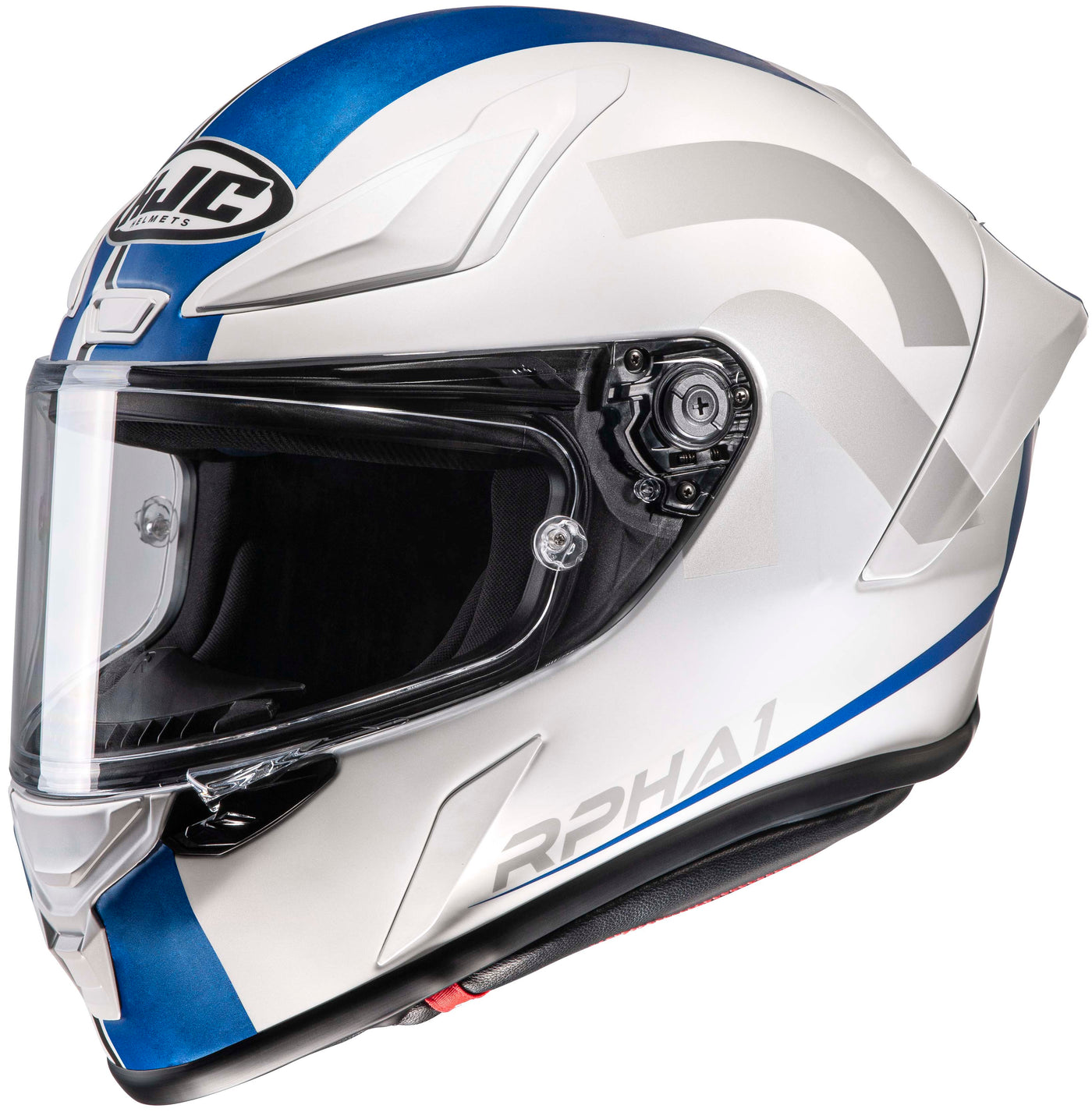 HJC RPHA 1N Senin Full Face Motorcycle Helmet