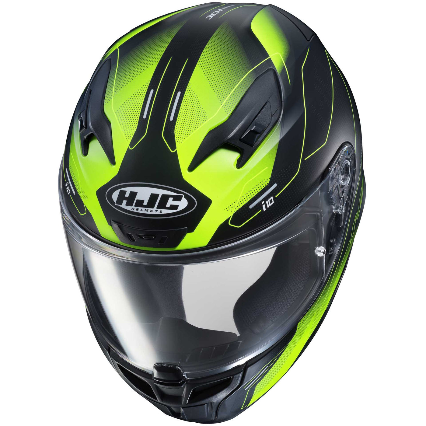 HJC i10 Taze Motorcycle Helmet