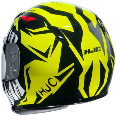 HJC CL-Y Zuky Youth Full Face Motorcycle Helmet
