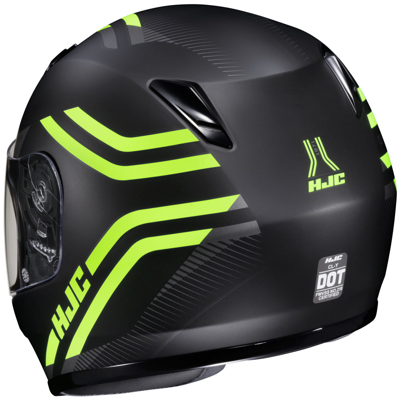 HJC CL-Y Strix