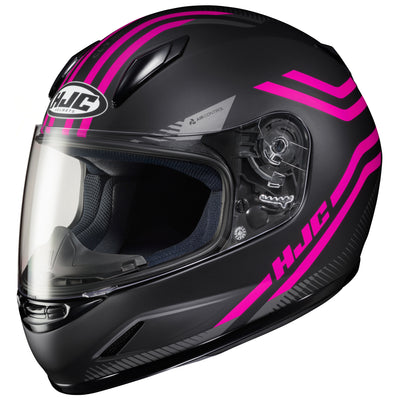 HJC CL-Y Strix