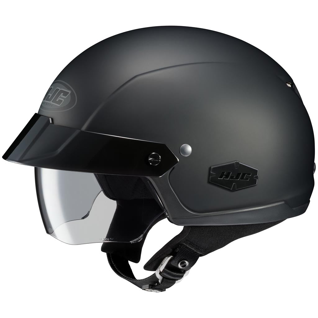 Motorcycle Half Helmets | Stylish & Safe - Sprocketz
