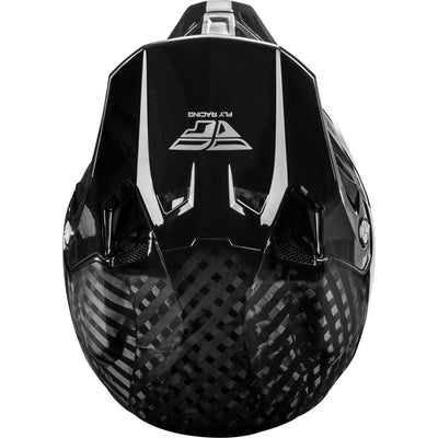 Fly Racing Formula Solid Helmet