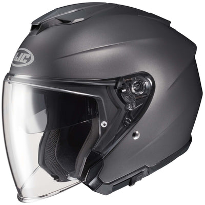 HJC i30 Open Face Motorcycle Helmet