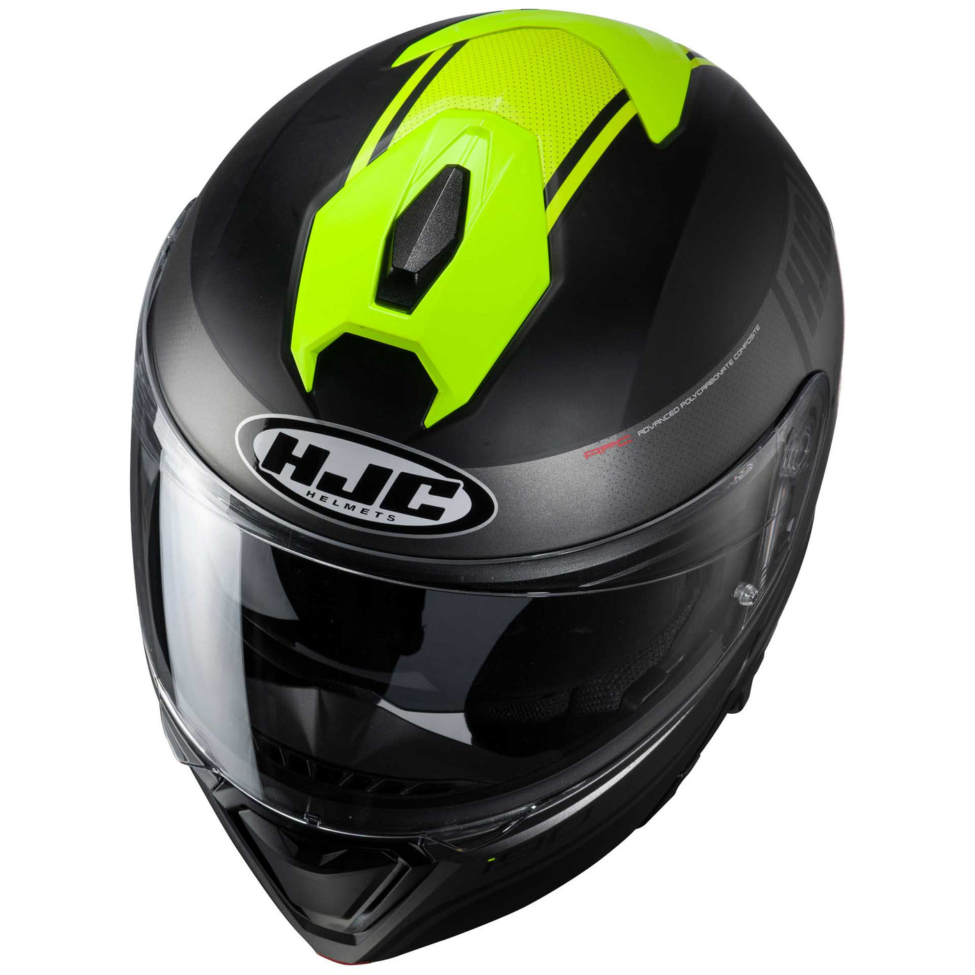 HJC i90 Davan Motorcycle Helmet
