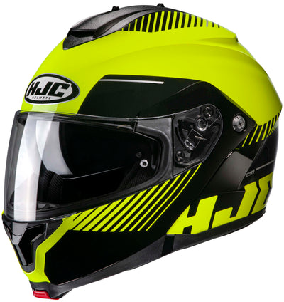 HJC C91 Prod Modular Motorcycle Helmet