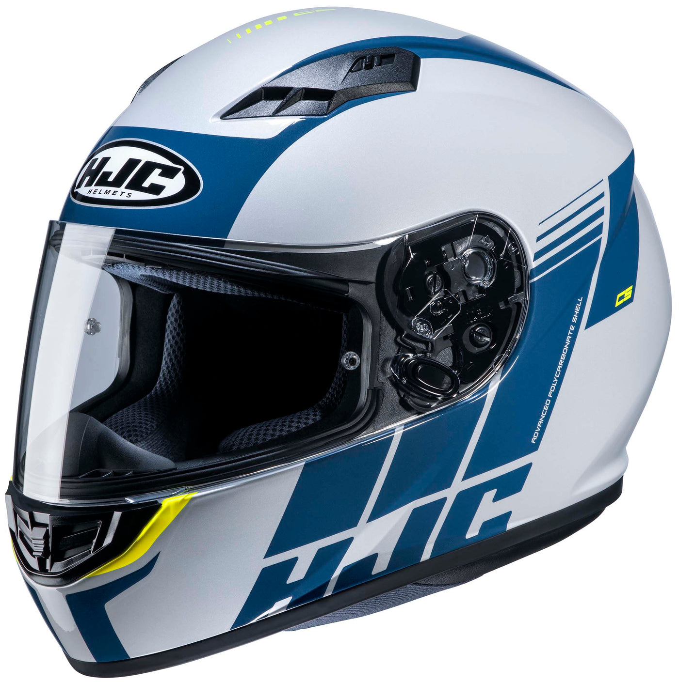 HJC CS-R3 Mylo Full Face Motorcycle Helmet