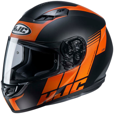 HJC CS-R3 Mylo Full Face Motorcycle Helmet