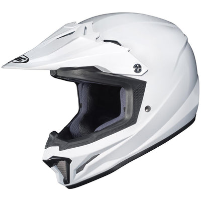 HJC CL-XY 2 Youth Off Road Motorcycle Helmet