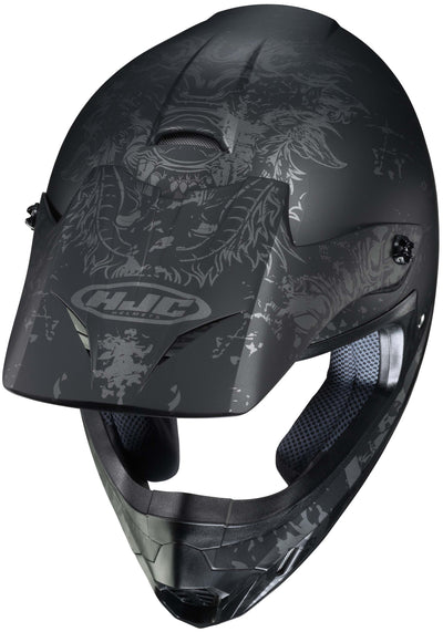 HJC CS-MX 2 Creeper Off Road Motorcycle Helmet