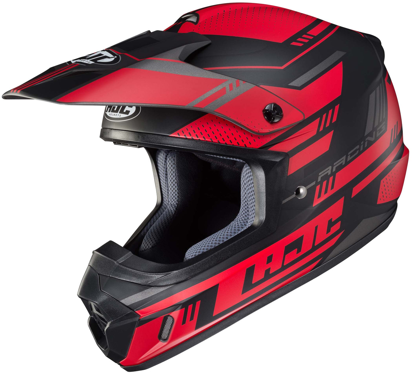 HJC CS-MX 2 Trax Off Road Motorcycle Helmet