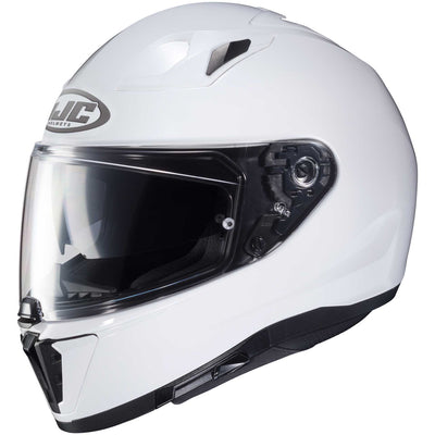 HJC i70 Motorcycle Helmet