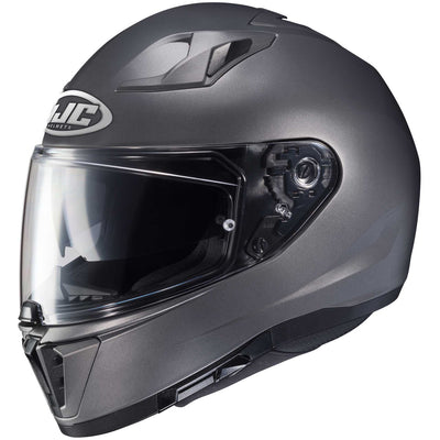 HJC i70 Motorcycle Helmet