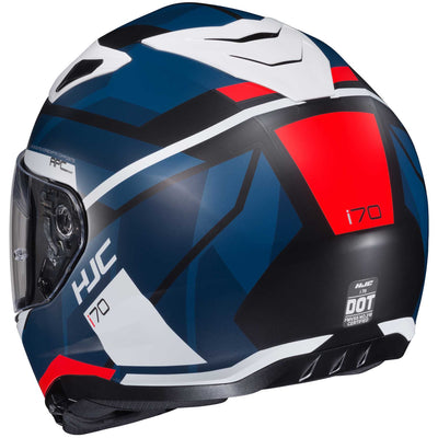 HJC i70 Elim Motorcycle Helmet