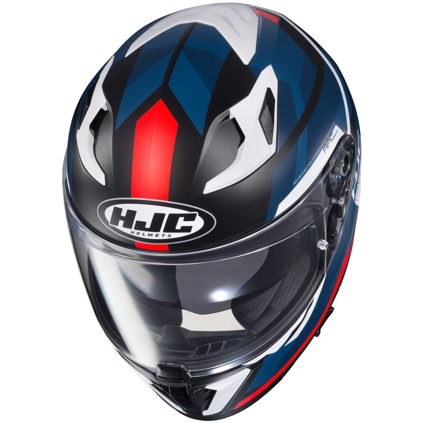HJC i70 Elim Motorcycle Helmet