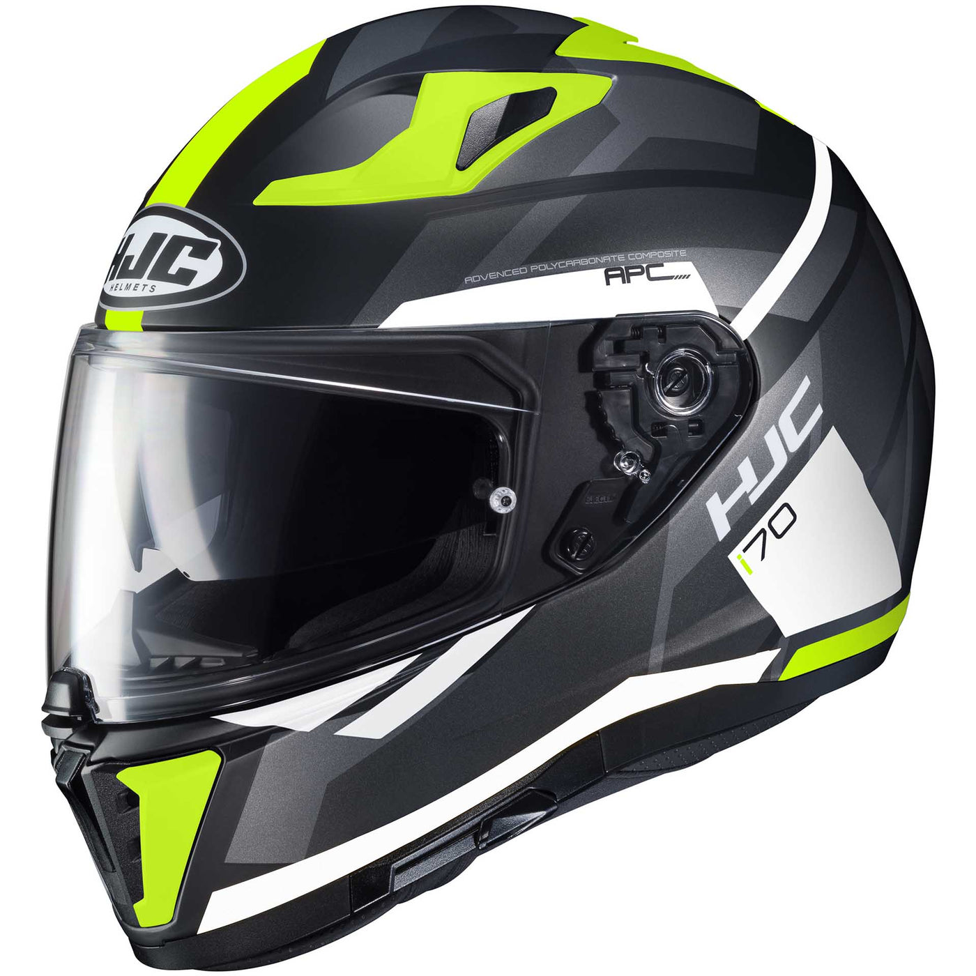 HJC i70 Elim Motorcycle Helmet