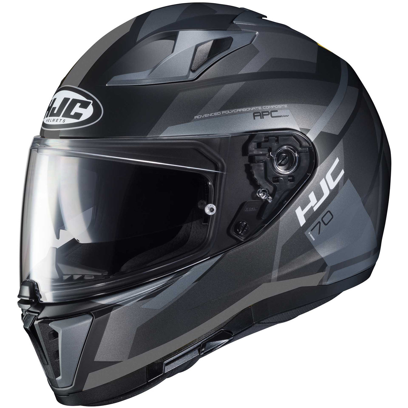 HJC i70 Elim Motorcycle Helmet