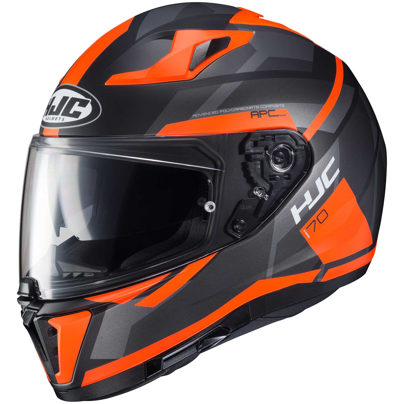 HJC i70 Elim Motorcycle Helmet