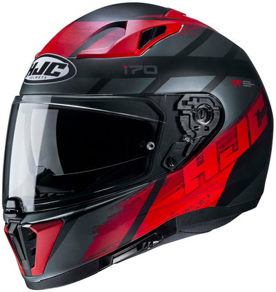 HJC i70 Reden Full Face Motorcycle Helmet