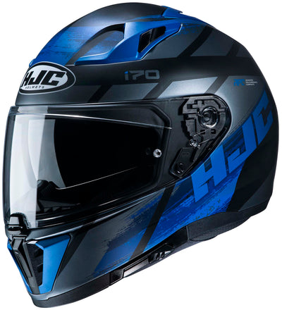 HJC i70 Reden Full Face Motorcycle Helmet